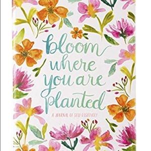 NWT | Beautiful Self-Discovery Journal | 🎊 HP 🎊